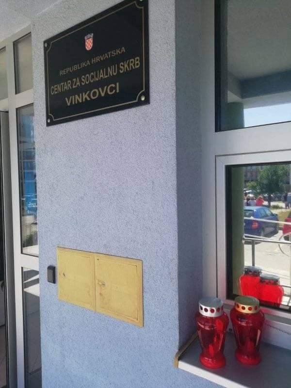 Vinkovci Centar Za Socijalnu Skrb Obilje Ili Godi Njicu Tragi No