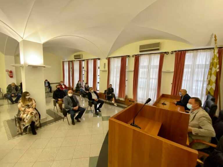 VINKOVCI: Festival šunke, vina, rakije i kulena doživio je svoje drugo izdanje održan u drugačijim okolnostima
