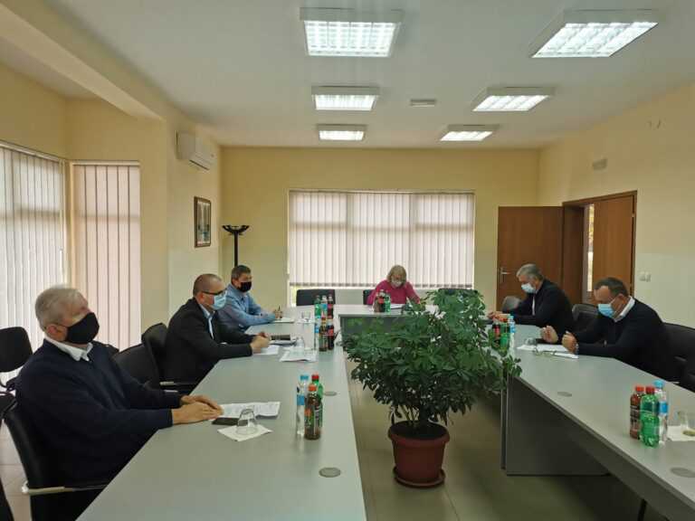 OPĆINA GUNJA ZAPOČINJU PROJEKTI U VRIJEDNOSTI OD SKORO 19 MILIONA KUNA