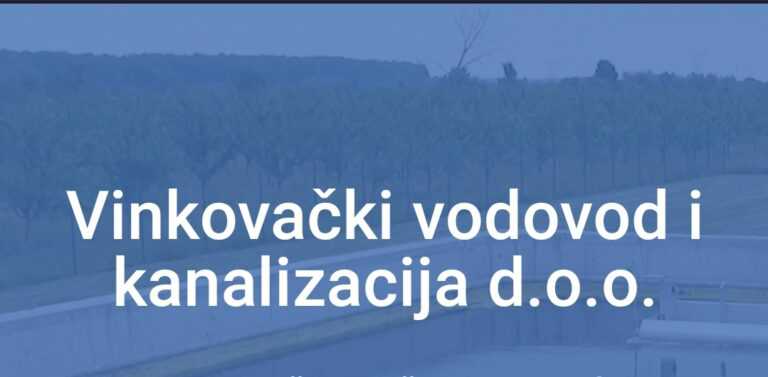 Privremena regulacija prometa u kružnom toku Kačićeva Lapovačka Zbog kvara glavnog kanalizacijskog kolektora