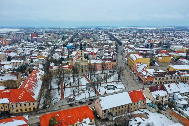 DUGOROČNA PROGNOZA: AccuWeather ima i dobre i loše vijesti za Hrvatsku što se tiče zime, ovaj vikend moguća tuča