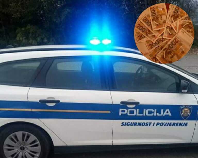 PODUZETNI DOSTAVLJAČ: Poštar krao pakete,umjesto da dostavi mobitele, prodavao ih online.