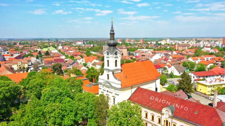 Vinkovci: Sutra prijenos svete mise na HRT-u iz župne crkve sv. Euzebija i Poliona