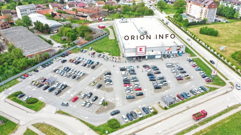 NOVI DRŽAVNI PRAZNIK: Evo koji dućani rade i kada