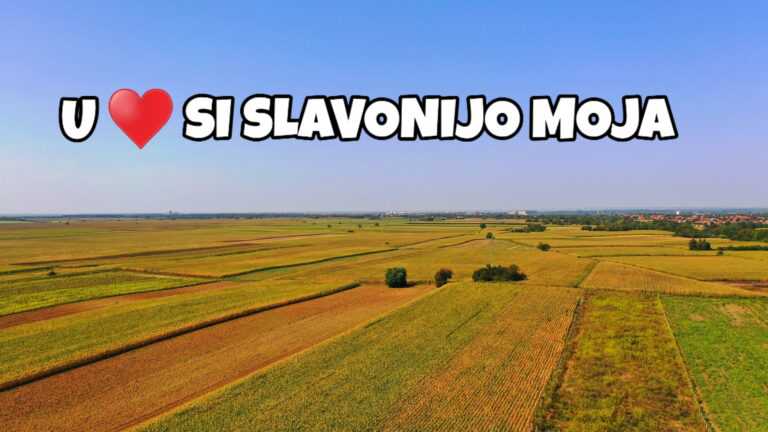 Kiša za vikend, jača promjena u ponedjeljak, moguć i snijeg