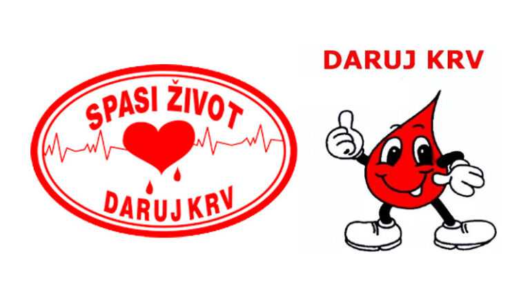 RASPORED AKCIJA DARIVANJA KRVI U STUDENOME CRVENI KRIŽ VINKOVCI