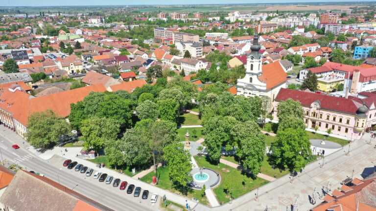 VINKOVCI:Stopa prireza smanjena s 13 na 10 posto
