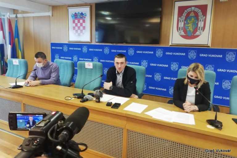 VUKOVAR: NOVI PAKET MJERA ZA PODUZETNIKE
