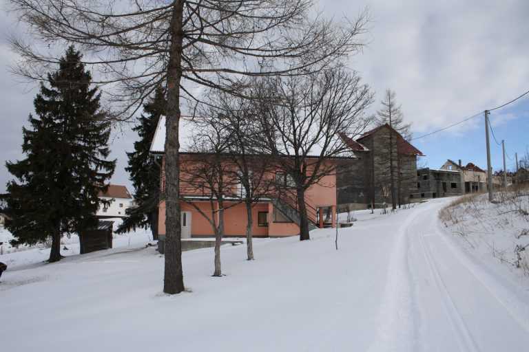 Stižu snijeg, poledica i minusi,onda za vikend – nova promjena!