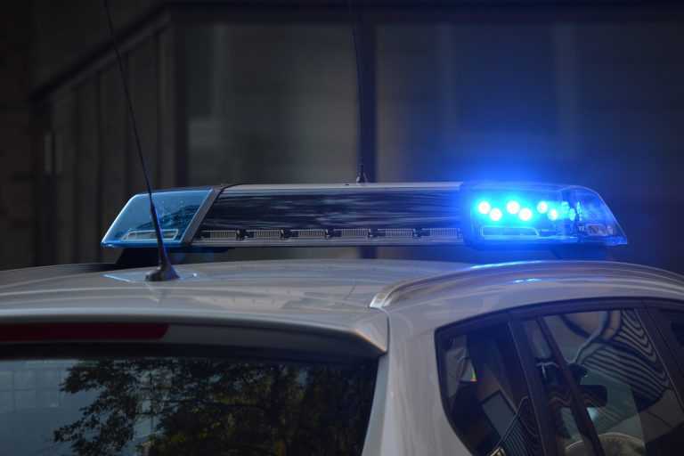 Na autocesti općina Bošnjaci policijski presretač presreo državljana Švicarske pri brzini 231 km/h