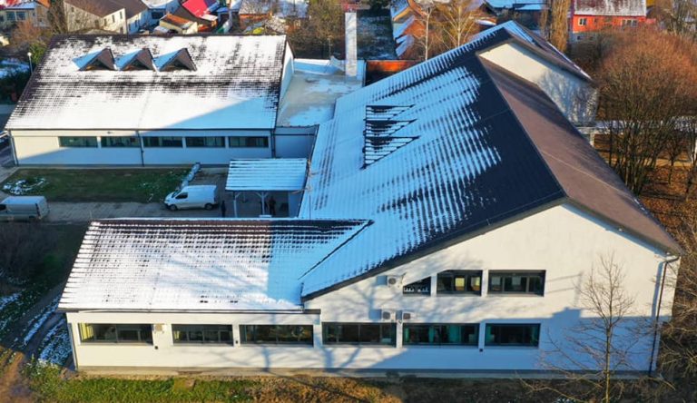 Vinkovci: Završen projekt „Energetska obnova zgrade Osnovne škole Vladimir Nazor”
