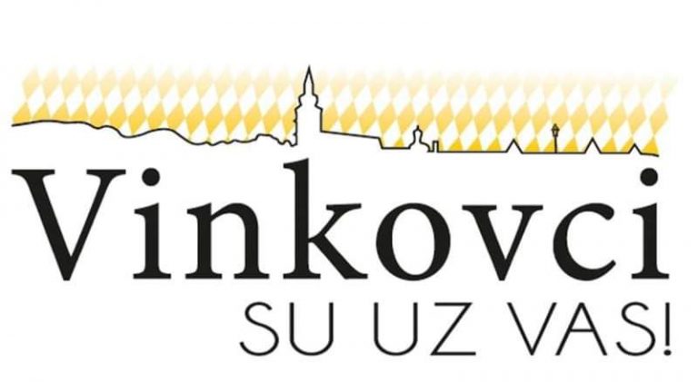 INTERVENTNI TIM CRVENOG KRIŽA VINKOVCI OD SUTRA NA SMJENI U PETRINJI