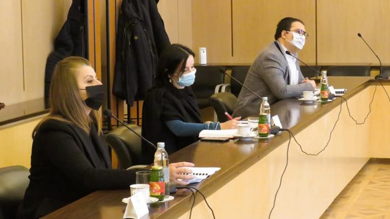 Ministrica poljoprivrede Marija Vučković u radnoj posjeti našoj županiji
