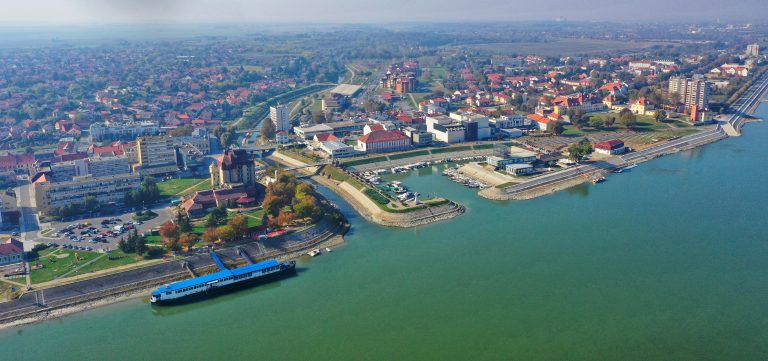 Vukovar: Unatoč obustavi rada otvorio ugostiteljski objekt