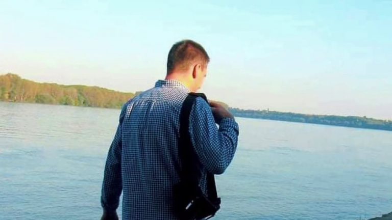 VIDEO: Alas Dunavski je emotivna pjesma za rodnim krajem Vukovarom i Dunavom