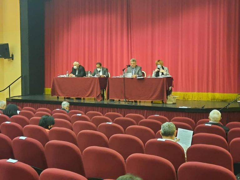 U VINKOVCIMA SE ODŽAVA POSLJEDNJA SJEDNICA ŽUPANIJSKE SKUPŠTINE U OVOM MANDATU