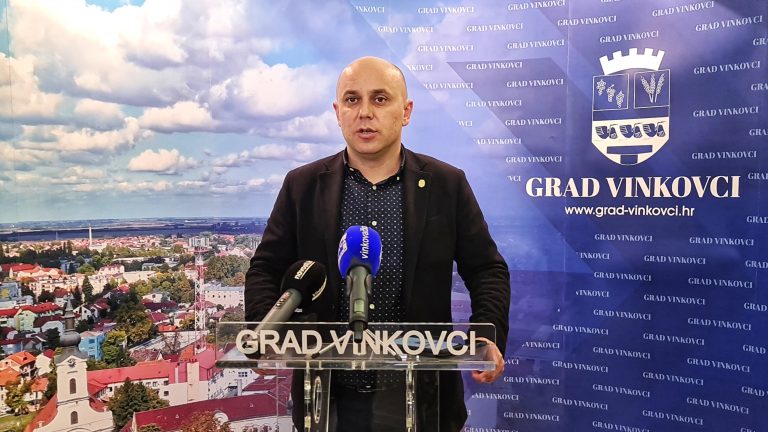 Umirovljenici u Vinkovcima će po prvi put ove godine dobiti uskrsnice