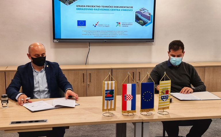 Mađarska škola uskoro u novom ruhu, postaje Obrazovno-razvojni centar