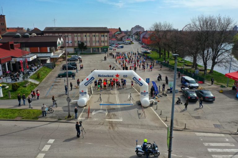 VINKOVCI: Vinkovčani pobjednici na utrci Orient Expressa