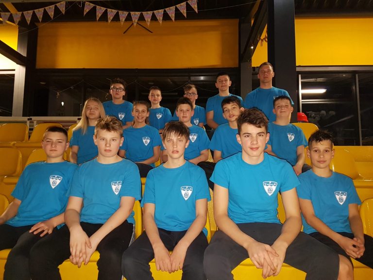 Vinkovački plivački klub ostvario je odlične rezultate u Vukovaru