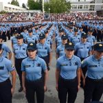 prisega – natječaj za policajca