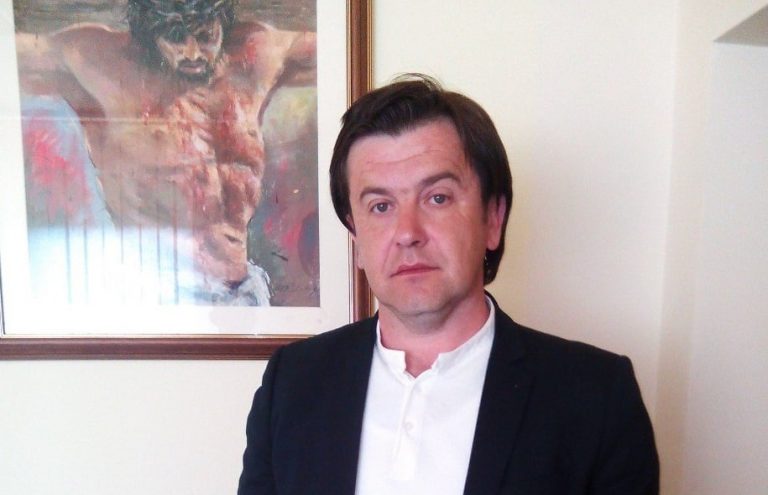 Načelnik općine Nuštar Hrvoje Drinovec-nezavisna lista, novi vrtić u Ceriću