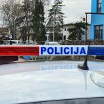 policija