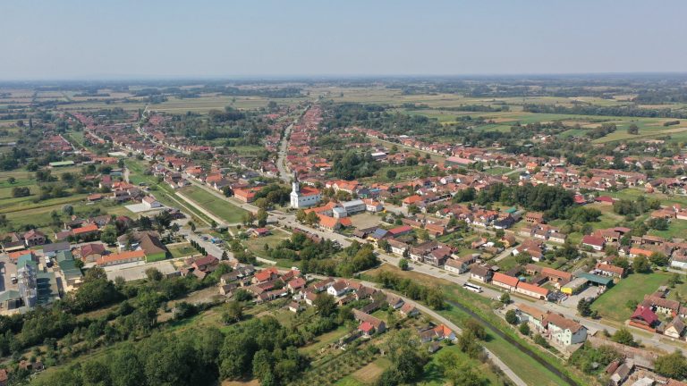 Općina Babina Greda mladim obiteljima daje po 25.000 kn za kupnju prve nekretnine