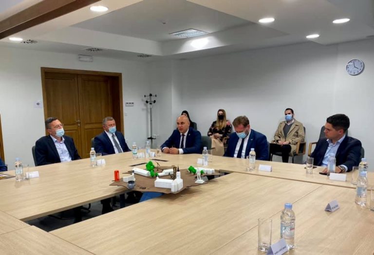 Započela procedura uvrštavanja Vinkovaca u Kuću europske povijesti