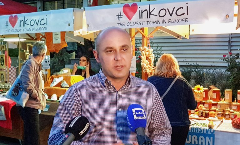 Ivan Bosančić: Vrlo je važno da birači u nedjelju izađu na izborima jer na njima odlučujemo kako će izgledati naš kvart, škola naše djece, naš grad