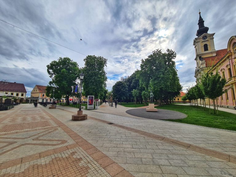 Varljivo proljeće: Stiže nova promjena vremena, za dijelove Hrvatske izdana upozorenja