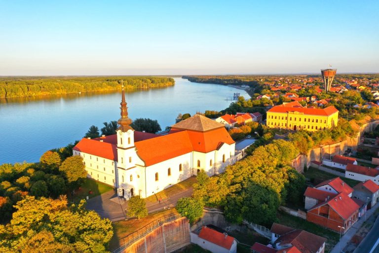 Vukovarac u periodu od siječnja do travnja više puta otuđivao novac i druge potrepštine iz vukovarske crkve.