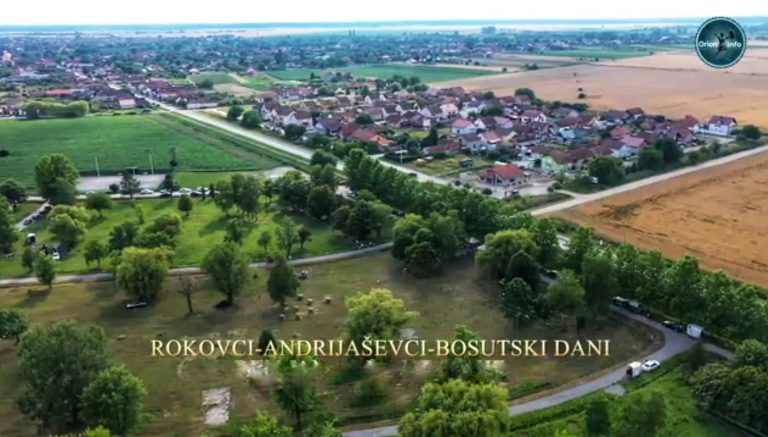 OPĆINA ANDRIJAŠEVCI: Nekadašnje prognaničko naselje postat će dom za mlade obitelji