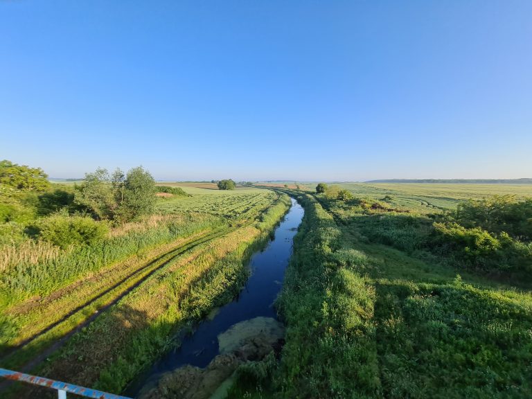 Šteta je ostati doma: pred nama je sunčan dan, temperatura se penje do 28 stupnjeva