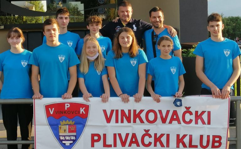 VPK u Rijeci na ekipnom “C prvenstvu Hrvatske” zauzeli 12. mjesto