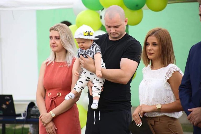 HUMANITARNA AKCIJA “JARMINA ZA TINA”