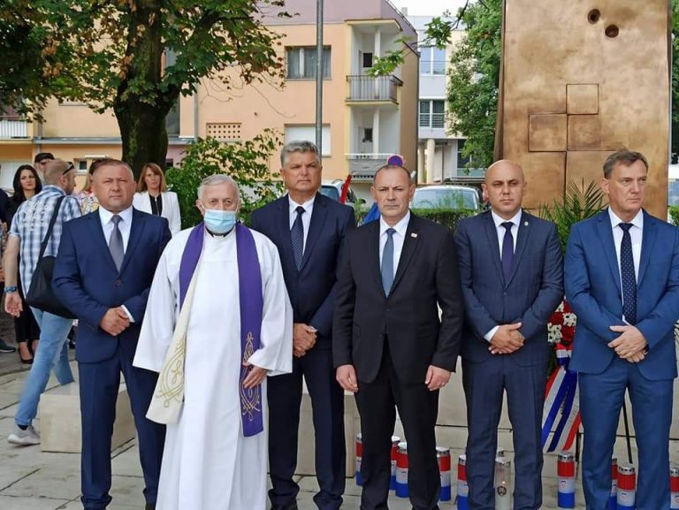 SVEČANO OBILJEŽEN DAN GRADA VINKOVACA