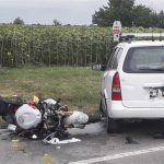 PN sa smrtnom posljedicom – trpinja 19.7
