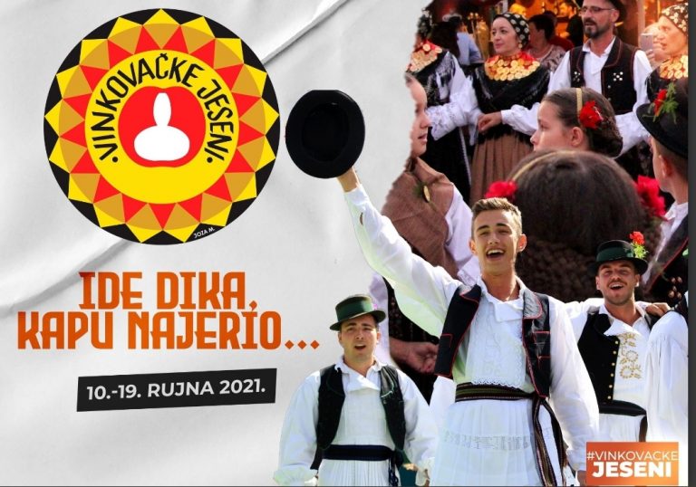 Odbrojavamo nešto više od mjesec dana, polako se slaže priča ovogodišnjih Jeseni