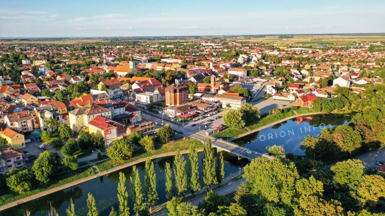 Vinkovci su grad koji napreduje, mijenja se i raste