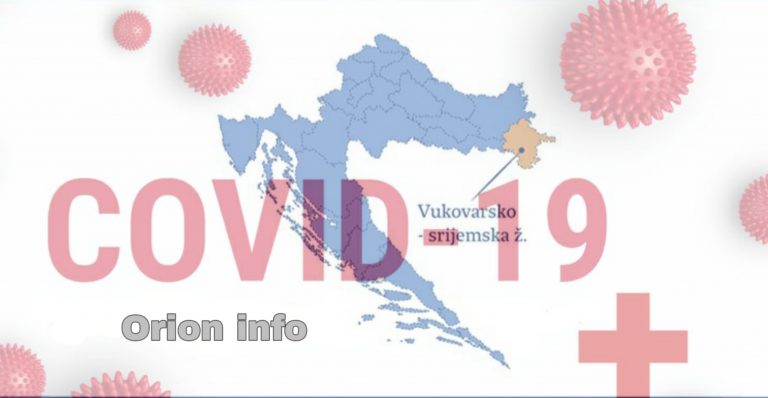 Četiri nove osobe pozitivne na COVID-19