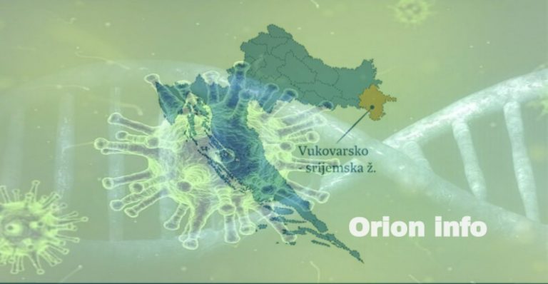 Šest novih osoba pozitivnih na COVID-19