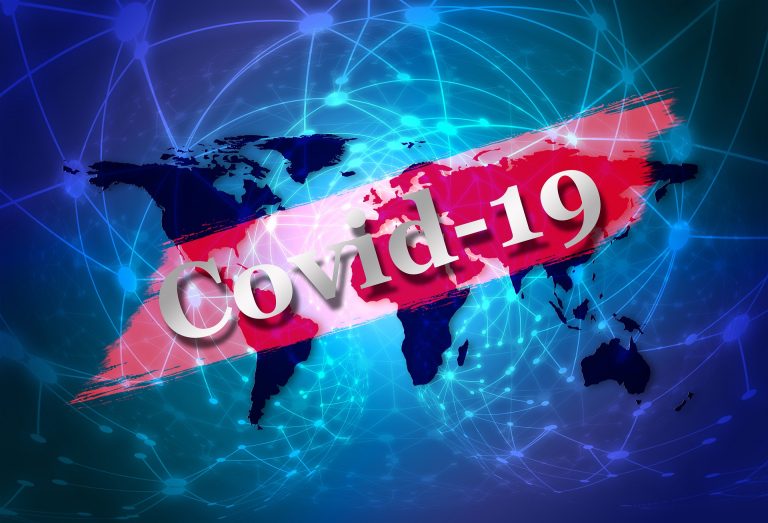 Dvije nove osobe u županiji pozitivne na Covid-19