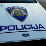 policija