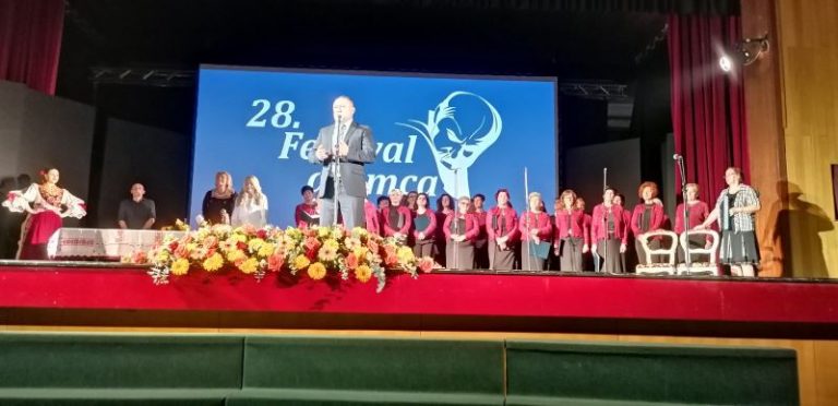 U Županji završen 28. Festival glumca