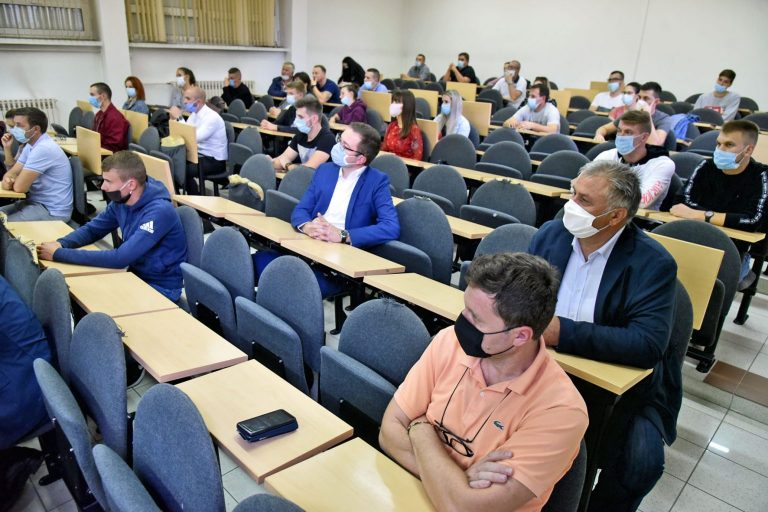 VINKOVCI: CILJANIM OBRAZOVANJEM DO RAZVOJA GOSPODARSTVA I OTVARANJA NOVIH RADNIH MJESTA