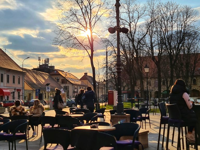 Kakvo nas vrijeme očekuje ovog vikenda, Meterologinja upozorava da na jednu pojavu treba pripaziti