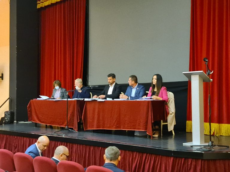 Bosančić: Nastavljamo i dalje otvoreno komunicirati odakle je novac stigao i u kojem ga smjeru trošimo