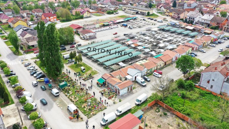 Inspekcija u kontroli tržnica: Dosad utvrdili 159 prekršaja