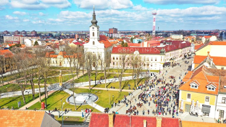 Katolička crkva upozorava: ‘Hrvatska se nalazi u dubokoj demografskoj krizi, već smo ušli u slom‘